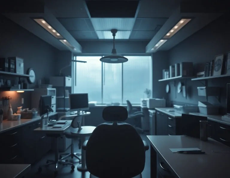 dentista Caeté